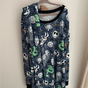 Little sleepies NBC two piece pajamas